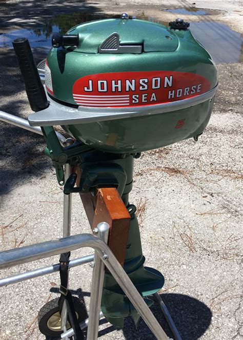 51 (15% off) FREE shipping Add to Favorites Johnson <strong>Outboard</strong> boat <strong>motor</strong> decals stickers graphics. . Vintage outboard motors for sale